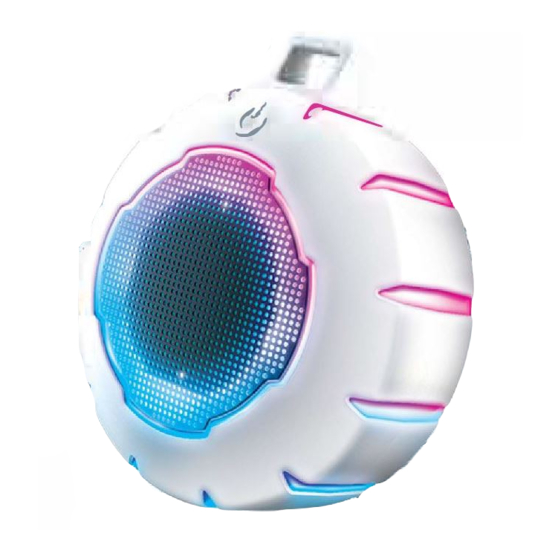 ART+SOUND ARBT488/XYAU023 Wireless Speaker Manual ManualsLib