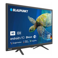 Blaupunkt 24HB5000 User Manual