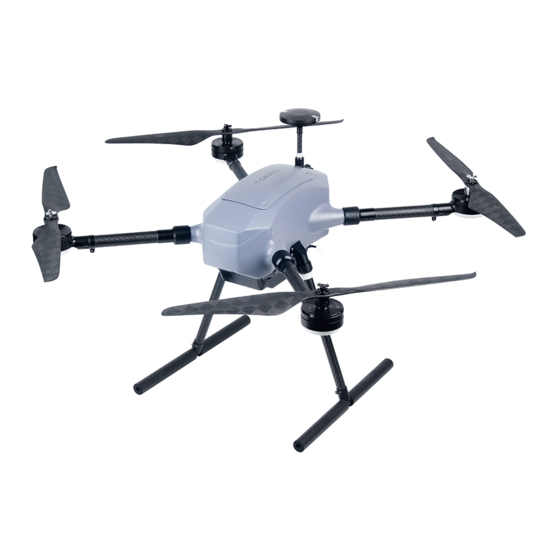 T-motor T-drones M690pro User Manual Pdf Download 