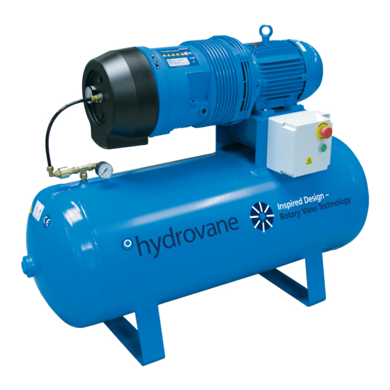 COMPAIR HV04 PARTS LIST AND SERVICE MANUAL Pdf Download ManualsLib