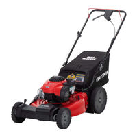 Craftsman m235 shop lawn mower