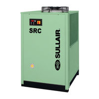 Sullair SRC-200 Service Manual