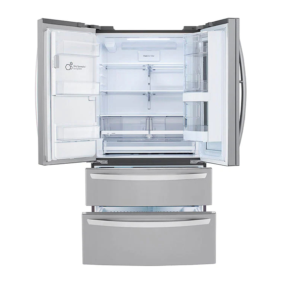 LG LRMVS2806S OWNER