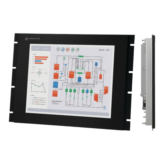 Hope Industrial Systems HIS-RL17-H Series User Manual