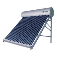 enertik SWSP-200 Installation And Operation Manual