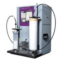 Teledyne CombiFlash Torrent Quick Start Manual