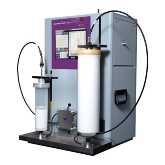 Teledyne CombiFlash Torrent Quick Start Manual