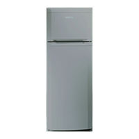Beko DSA25020 Instructions Manual