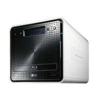 LG N2R1D User Manual And Instruction Manual