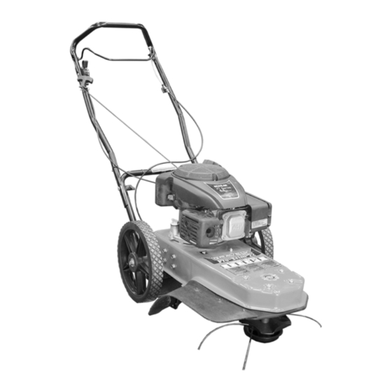Ariens 000101 Owner's/Operator's Manual