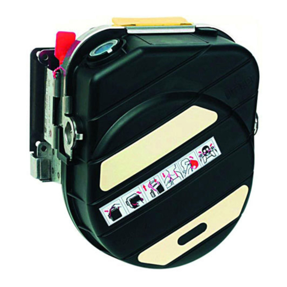 Dräger Oxy K 30 E Instructions For Use Manual