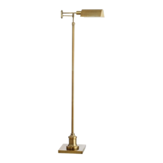 Safavieh Lighting BRIGGS Manual