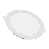 Lampo STLED Series Instructions