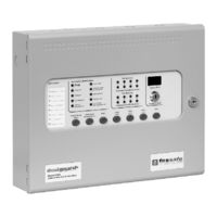 Firesafe dualguard+ FSTP8 Operation And Maintenance Manual