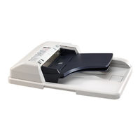 Kyocera DP-110 Service Manual