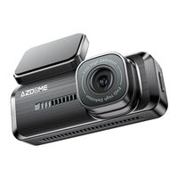 Azdome M200 User Manual
