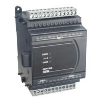 Delta DVP series User Manual