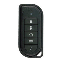 Viper Responder LE 1-Way Owner's Manual