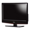 LED TV HAIER LET19C430 User Manual
