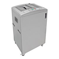 Boxis RS700 Manual