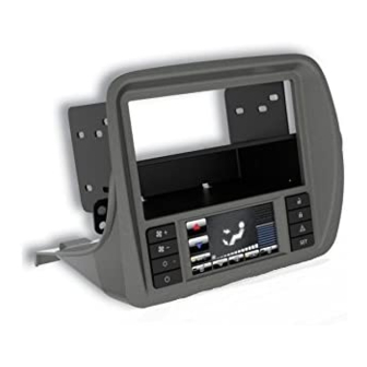 Scosche GM5201AB Installation Manual