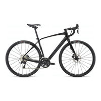 Specialized Diverge User Manual