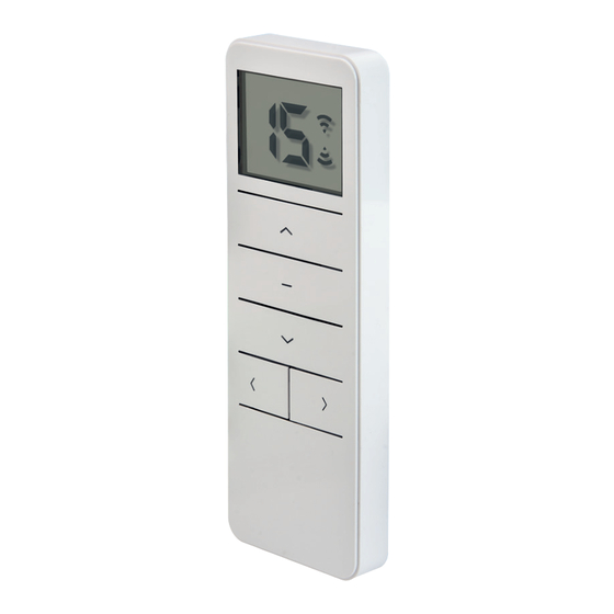 Elvox ETT01 Installation And Operatioin Manual