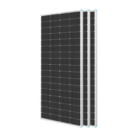 Renogy Off-Grid Kit General Manual