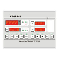 VDH PROBA 50 User Manual