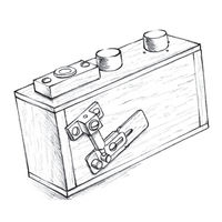 Zero Image Zero 135 Instruction Manual
