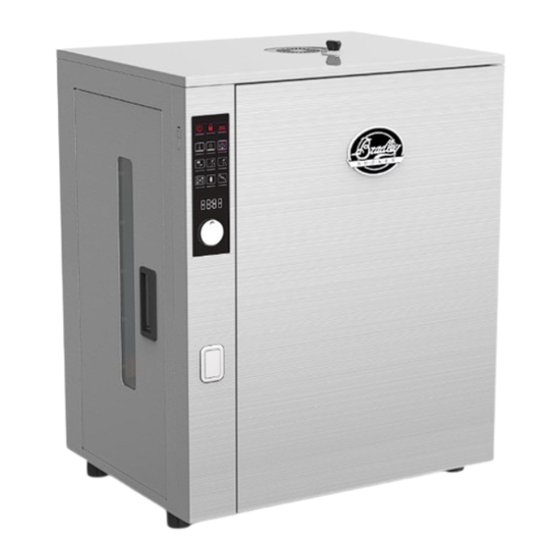 Bradley Professional Series Owner's Manual
