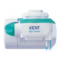 KENT Tap Guard Instruction Manual