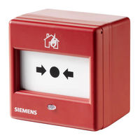 Siemens S54323-F105-A2 Technical Manual