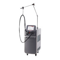 Candela GentleMax Pro Instructions