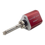 Pfeiffer Vacuum PrismaPro QMG 250 Translation Of The Original