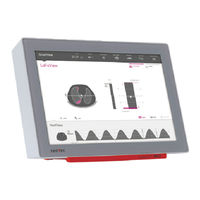 Sentec LuMon Service Manual