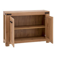 agatameble MORTIZ 2D Instructions For Assembling And Installing