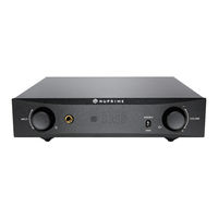 NuPrime PRA-9X User Manual