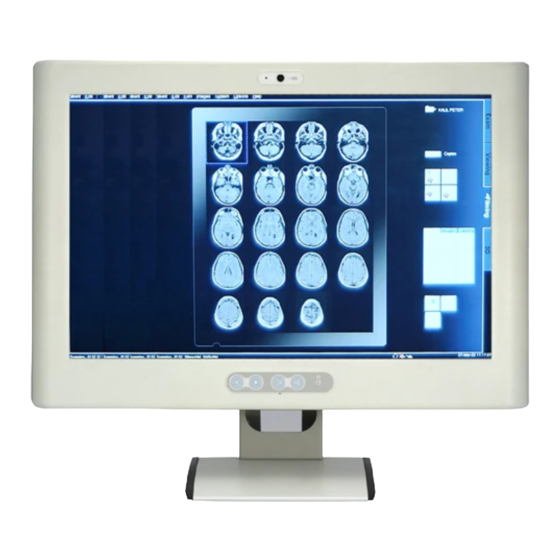 AXIOMTEK MPC225-873 Series User Manual