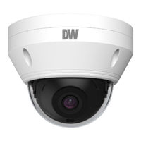 Digital Watchdog MEGApix DWC-MV95Wi28TW Quick Start Manual