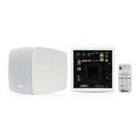 Ecler eMOTUS5PB User Manual