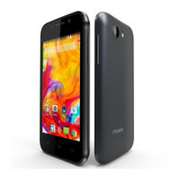 Moxee X1000 Quick Start Manual