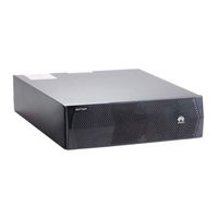 Huawei ESS-240V12-7AhBPVBA04 Quick Manual