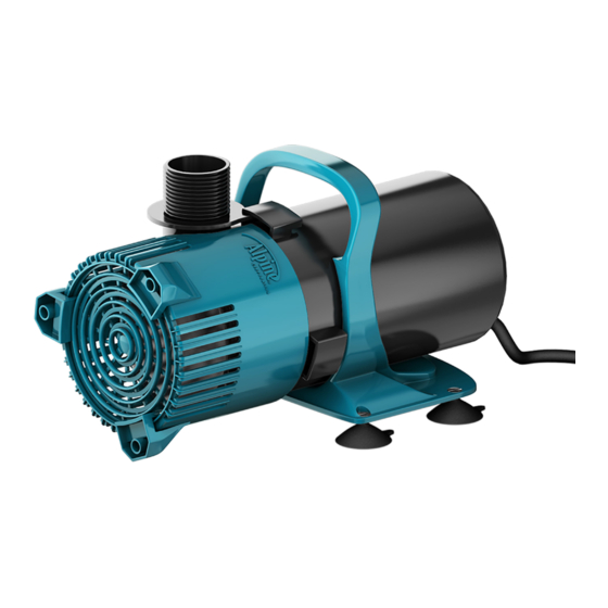 ALPINE VORTEX PEG1800 OWNER'S MANUAL Pdf Download ManualsLib