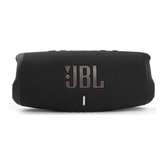 JBL Charge 5