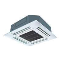 Haier HPU-42HV03 Manual