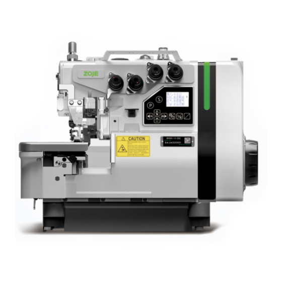ZOJE B9500 Operation Manual