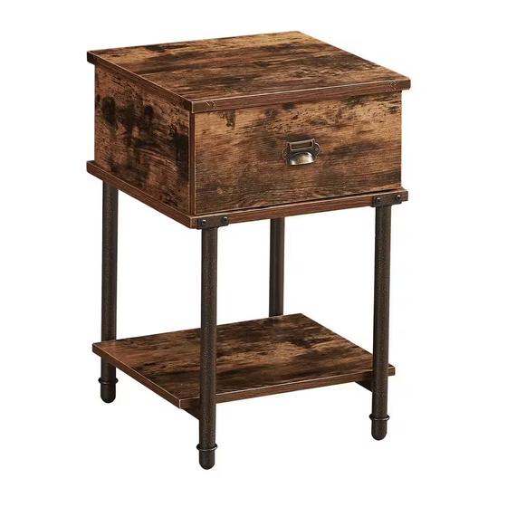 VECELO KHDJYXSET02BRN ASSEMBLY INSTRUCTIONS Pdf Download ManualsLib