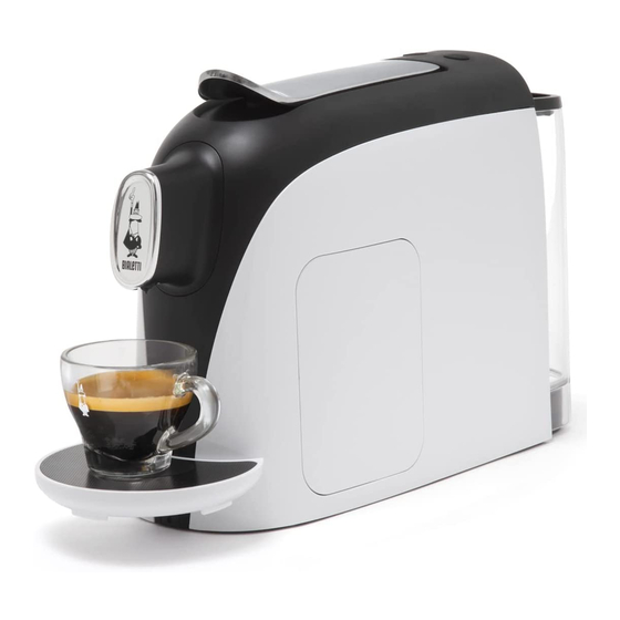 BIALETTI MIGNON CF91 INSTRUCTIONS FOR USE MANUAL Pdf Download ManualsLib