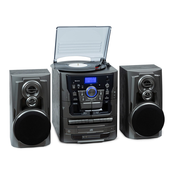 AUNA FRANKLIN INSTRUCTION MANUAL Pdf Download ManualsLib